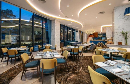 My Đinh Hotel | Mövenpick Living West Hanoi