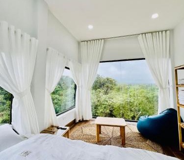 Kon Plong Hotel | Măng Đen Land - Homestay&Coffee