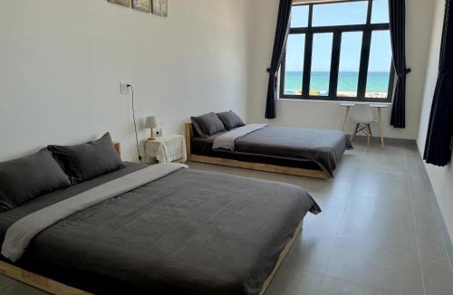 Ninh Hai House | Mơ Homestay - View Biển Ninh Thuận