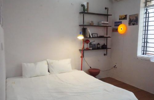 Hai Chau House | Mơ Màng Homestay