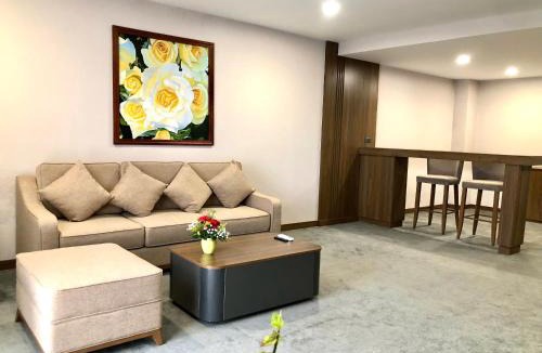 Pleiku Hotel | Mường Thanh Grand Gia Lai