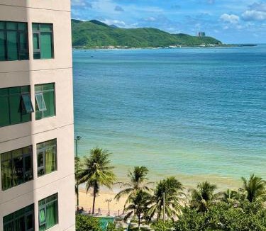 Nha Trang Apartment | Mường Thanh Oceanus Luxe Studio