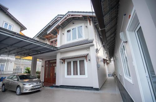 Da Lat House | Mỹ Kim Villa