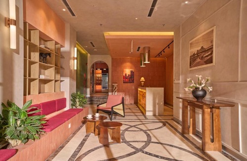 Hanoi Hotel | M Village Hotel Long Biên, a brand of Modern Village Lifestyle