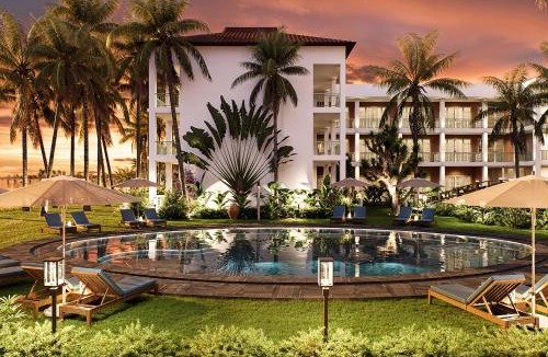 Cua Đai Hotel | M Village Resort Riverbeach Hoi An, a brand of Modern Village Lifestyle