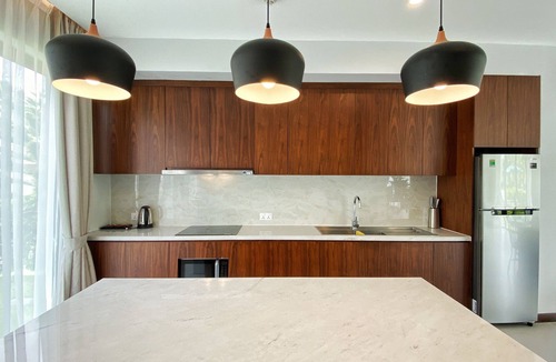 Duong To Villa | M Villas Phu Quoc