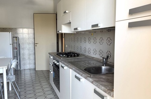 Marcelli Apartment | M146 - Marcelli, bilocale fronte mare con ampio terrazzo