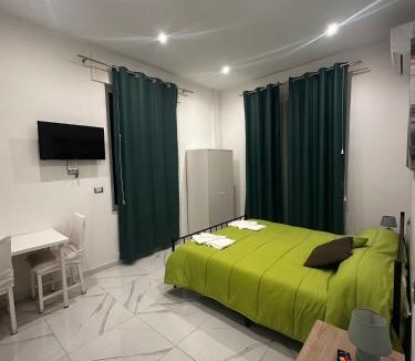 Arenella Apartment | M2 APARTMENT