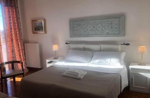 Rocca San Giovanni Bed & Breakfast | MA.DI BB