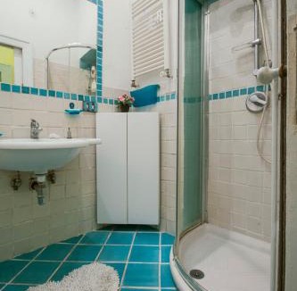 Chiaia House | Ma maison shared home in Chiaia 1