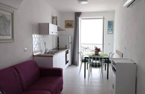 Sant'Angelo Apartment | Maadry House apartment 1