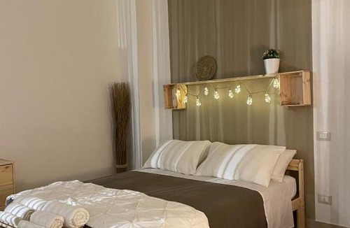 Palese Apartment | Macadà