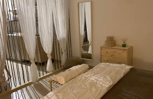Palese Apartment | Macadà