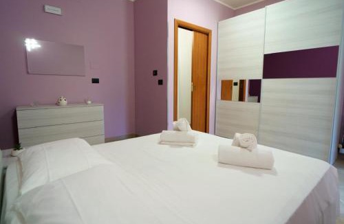 Vibo Marina Villa | Maccuro Luxury Apartment