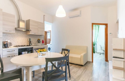 Macerata Apartment | Maceratese Horizons