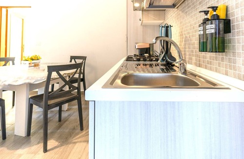 Macerata Apartment | Maceratese Horizons