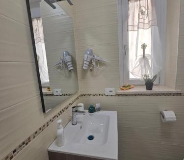 Vasto Apartment | Maclas Apartment -Vasto Centro Storico-
