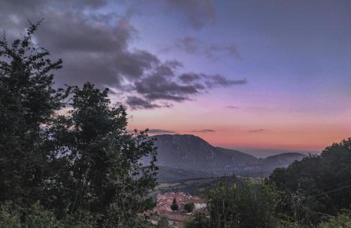 Montano Antilia Bed & Breakfast | Macondo