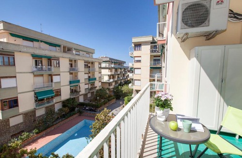 Sorrento Apartment | Madame Cocò Luxury And Pool