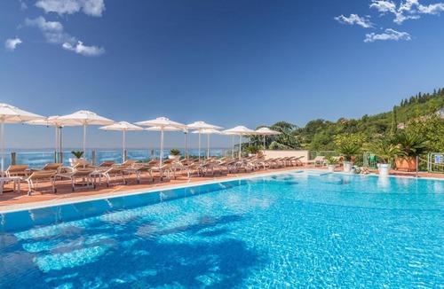 Marciaga Hotel | Madrigale Panoramic Lifestyle & Soulful Hotel