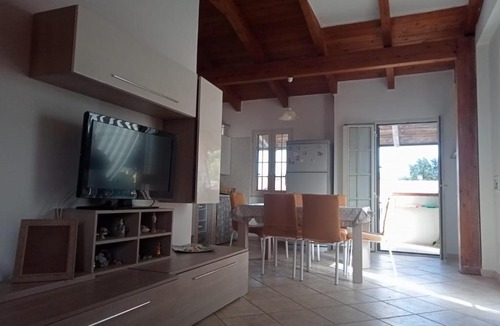 Latina Lido Villa | [Maestosa villa 300MQ] 50 metri dal mare