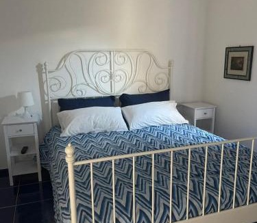 Magazzeno House | MAGA House
