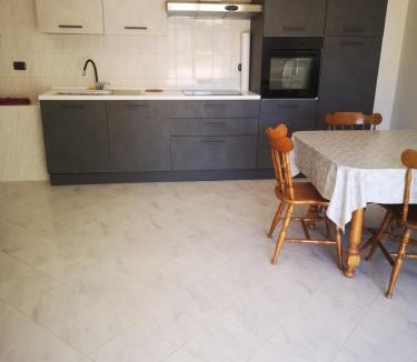 Magazzeno Apartment | MAGA House