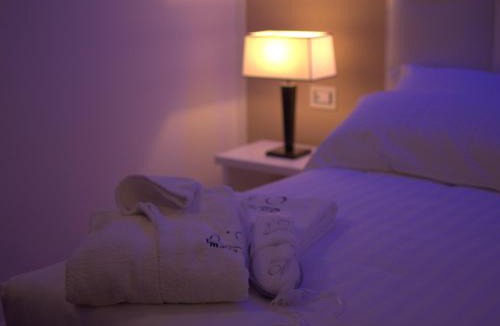 Spinazzola Bed & Breakfast | Maga Mirì Relais Suite
