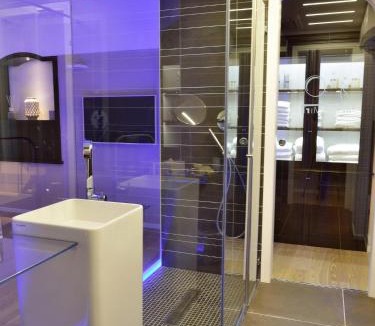 Spinazzola Bed & Breakfast | Maga Mirì Relais Suite