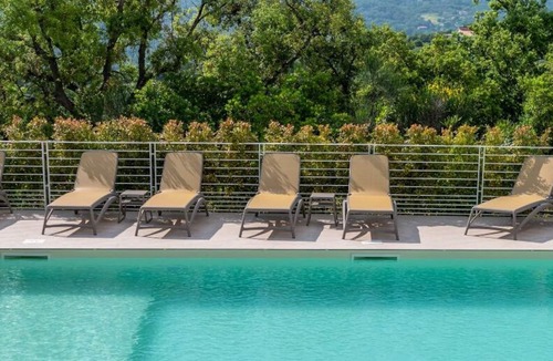 Villammare Apartment | Magarella apartment Palinuro Patio