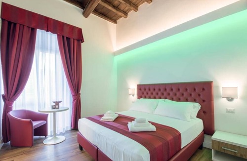 Navona House | MAGENTA COLLECTION ARGENTINA