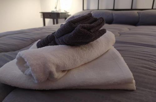 Rione Sanita Apartment | Maggie Capodimonte