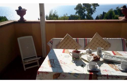 Capo D'arco Apartment | Magic View in Tuscany