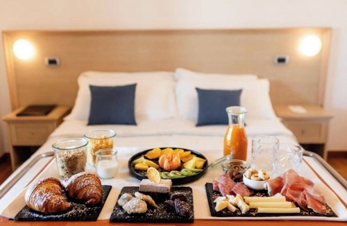 Canosa Sannita Hotel | Magnificat - Hotel & Resort