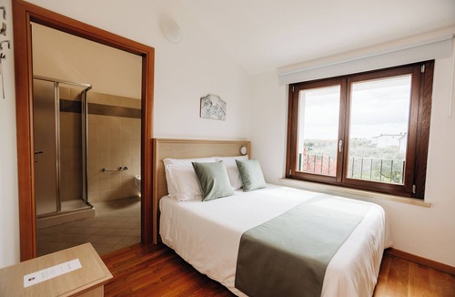 Canosa Sannita Hotel | Magnificat - Hotel & Resort