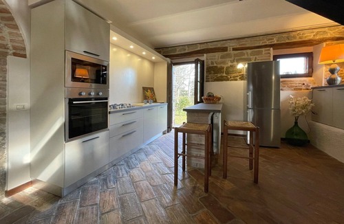 Amandola House | Magnifique Villa with Pool