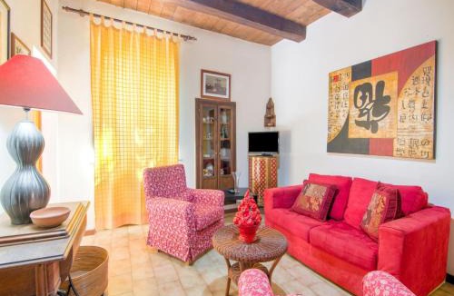 Amandola House | Magnifique Villa with Pool