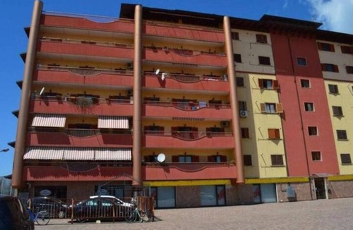 Pomezia Apartment | Magnolia Apartment 2