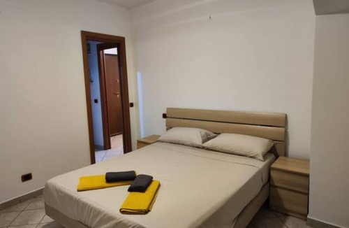 Pomezia Apartment | Magnolia Apartment 2