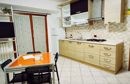 Pomezia Apartment | Magnolia Apartments