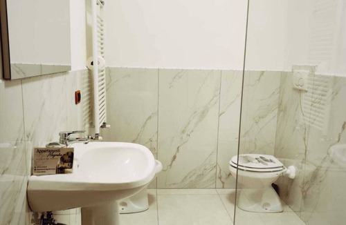 Pomezia Apartment | Magnolia Apartments