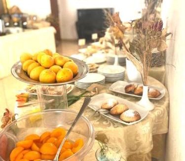 Chiesiola Hotel | Magnolia Hotel Vieste