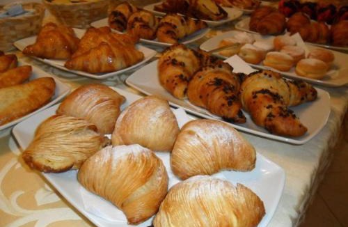 Chiesiola Hotel | Magnolia Hotel Vieste