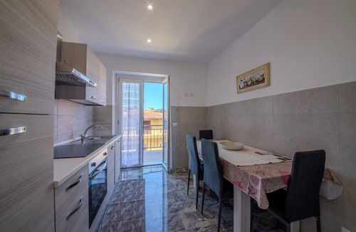 Fonte Nuova Apartment | Magnolia House - Appartamento 1