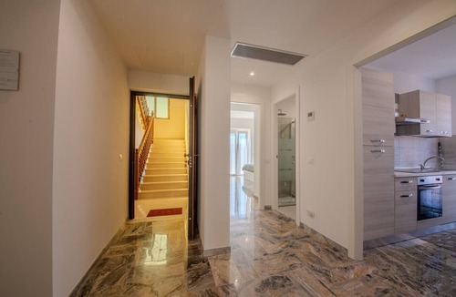 Fonte Nuova Apartment | Magnolia House - Appartamento 1