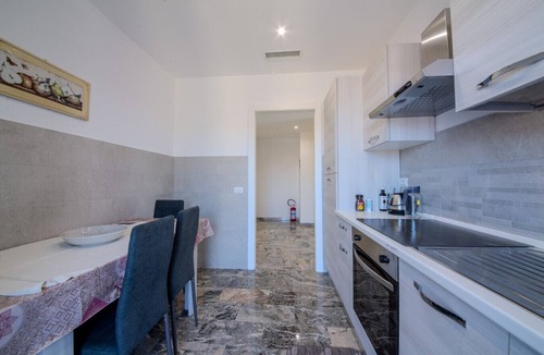 Fonte Nuova Apartment | Magnolia House - Appartamento 1