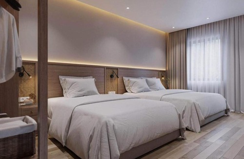 Mong Cai Apartment | Mai An Homestays