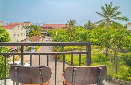 Cam Pho Hotel | Mai Boutique Villa Hoi An