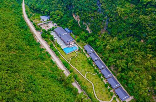 Lac Village Hotel | Mai Chau Mountain View Resort