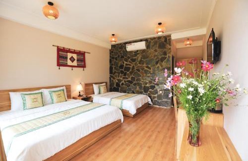 Mai Chau Resort | Mai Chau Sky Resort